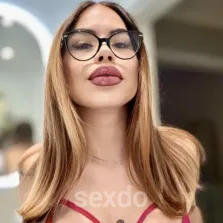 TS Sarita Fox - nur fuer +Club Mitglieder