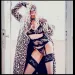 Bizarrlady - nur fuer +Club Mitglieder