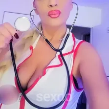 Bizarrlady - nur fuer +Club Mitglieder