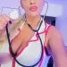 Bizarrlady - nur fuer +Club Mitglieder