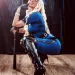 Bizarrlady - nur fuer +Club Mitglieder