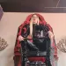 Lady Katharina - nur fuer +Club Mitglieder