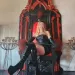 Lady Katharina - nur fuer +Club Mitglieder
