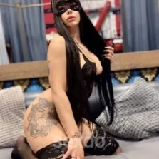 Lady Domina - nur fuer +Club Mitglieder