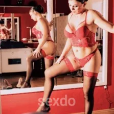 Lady Mariella - nur fuer +Club Mitglieder