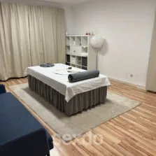 TCM Massage - nur fuer +Club Mitglieder