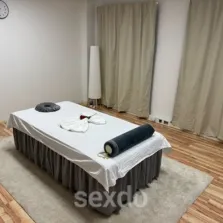 TCM Massage - nur fuer +Club Mitglieder