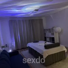 TCM Massage - nur fuer +Club Mitglieder