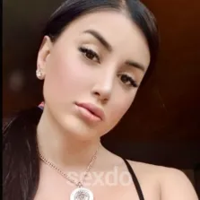 Darya - nur fuer +Club Mitglieder
