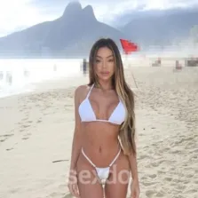 Diana Alves - nur fuer +Club Mitglieder