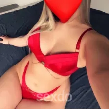 Karina - nur fuer +Club Mitglieder