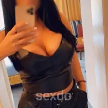 Sonia - nur fuer +Club Mitglieder