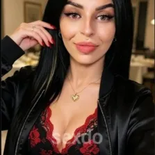 Melissa - nur fuer +Club Mitglieder