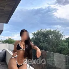Adriana - nur fuer +Club Mitglieder