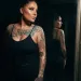 Chayenne Pepper - nur fuer +Club Mitglieder