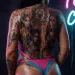 Chayenne Pepper - nur fuer +Club Mitglieder