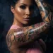 Chayenne Pepper - nur fuer +Club Mitglieder