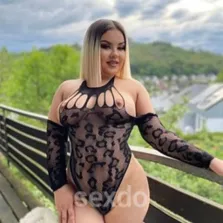 Sara - nur fuer +Club Mitglieder