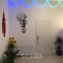 Mina Massage - nur fuer +Club Mitglieder