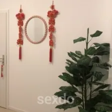 Mina Massage - nur fuer +Club Mitglieder