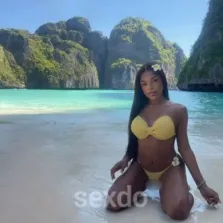 Deutsche TS Kalisha - nur fuer +Club Mitglieder