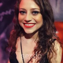 Miss Absolute Levana - nur fuer +Club Mitglieder