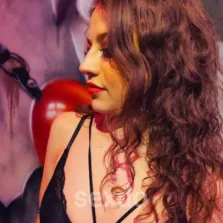 Miss Absolute Levana - nur fuer +Club Mitglieder