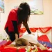 Lovely's Wellness Massage - nur fuer +Club Mitglieder