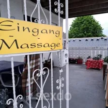Lovely's Wellness Massage - nur fuer +Club Mitglieder