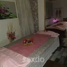 Lovely's Wellness Massage - nur fuer +Club Mitglieder