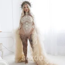 Lady Salina - nur fuer +Club Mitglieder