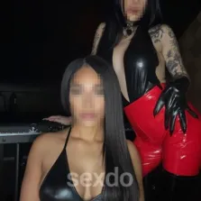 Lyanna Foxy - nur fuer +Club Mitglieder