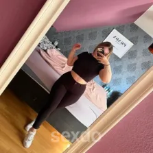 Anna-Lena - nur fuer +Club Mitglieder