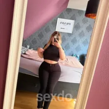 Anna-Lena - nur fuer +Club Mitglieder