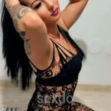 Melissa - nur fuer +Club Mitglieder
