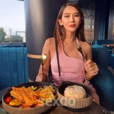 Asia Girl - nur fuer +Club Mitglieder