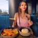 Asia Girl - nur fuer +Club Mitglieder