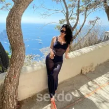 TS Rebeca - nur fuer +Club Mitglieder