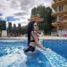 Vanessa - nur fuer +Club Mitglieder