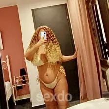 Karolina - nur fuer +Club Mitglieder
