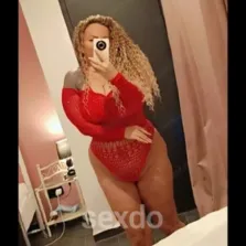 Karolina - nur fuer +Club Mitglieder