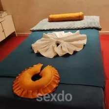 Chinesische Massage - nur fuer +Club Mitglieder