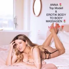 Anna - nur fuer +Club Mitglieder