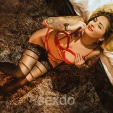 Lady Alyona - nur fuer +Club Mitglieder