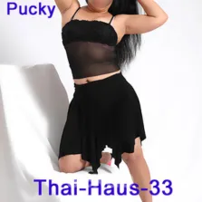 Pucky - nur fuer +Club Mitglieder