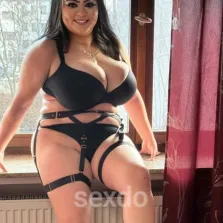 Jessica - nur fuer +Club Mitglieder