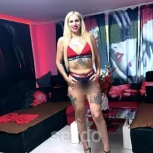 Jasmina - nur fuer +Club Mitglieder