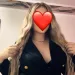 Karina - nur fuer +Club Mitglieder