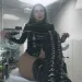 Lady Gina - nur fuer +Club Mitglieder