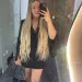 TS Melyssa Pietro - nur fuer +Club Mitglieder